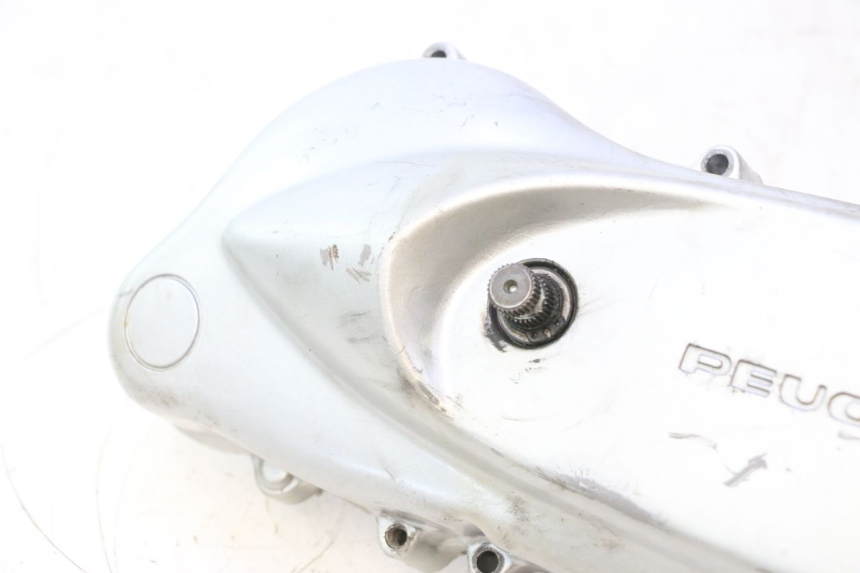 photo de CARTER VARIATEUR PEUGEOT SPEEDFIGHT LC 50 (1996 - 2002) - Inspection visuelle