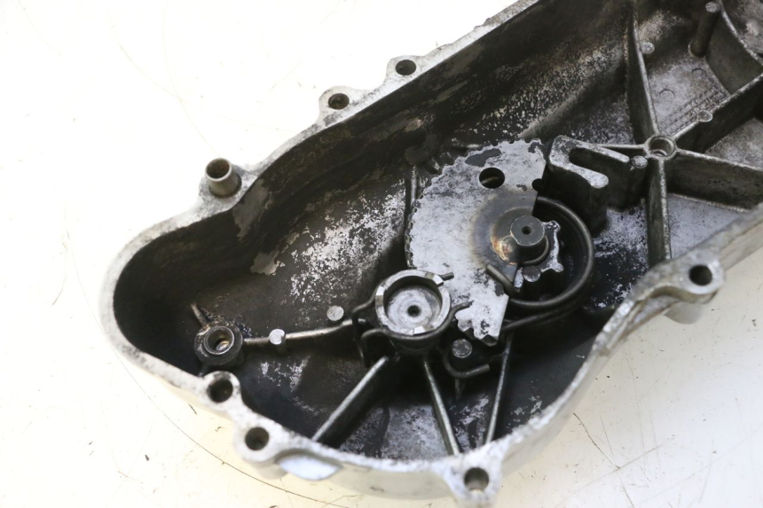photo de CARTER VARIATEUR PEUGEOT SPEEDFIGHT LC 50 (1996 - 2002) - Autre angle de vue
