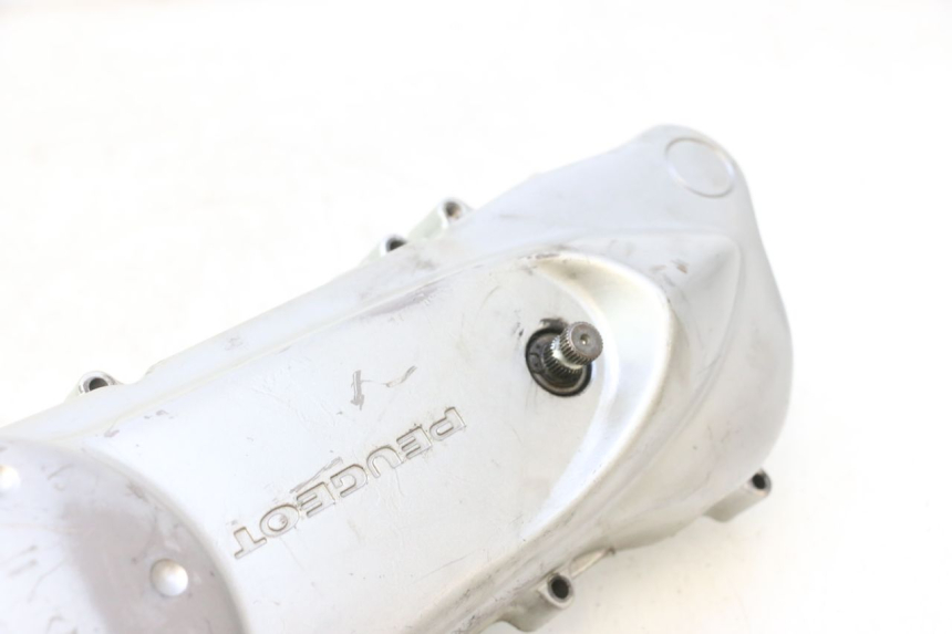 photo de CARTER VARIATEUR PEUGEOT SPEEDFIGHT LC 50 (1996 - 2002) - Marquages et références