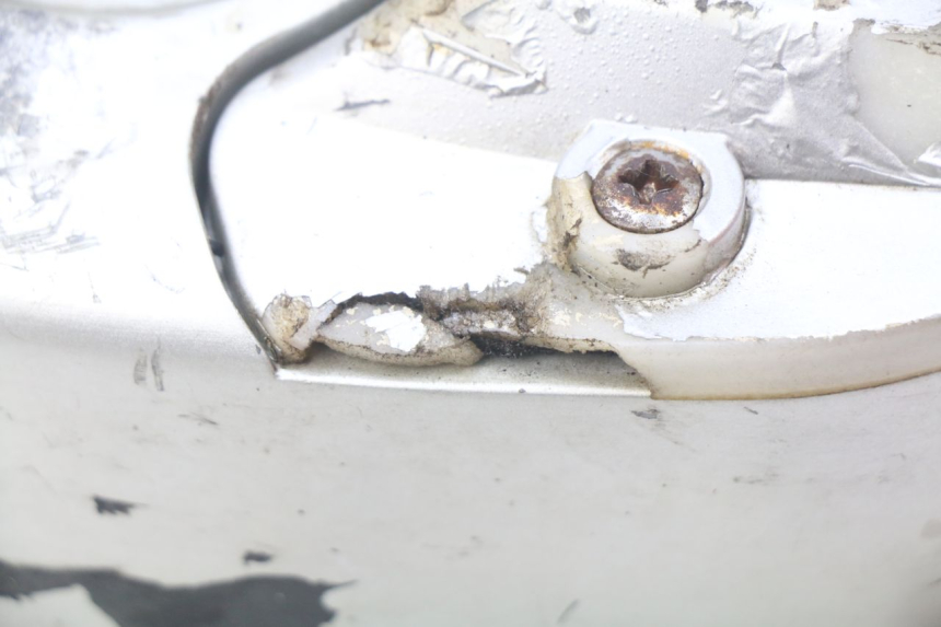 photo de CARTER VARIATEUR SACHS SPEEDJET 2T 50 (2007 - 2014)