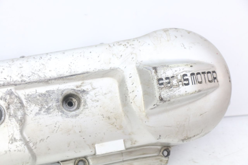 photo de CARTER VARIATEUR SACHS SPEEDJET 2T 50 (2007 - 2014)