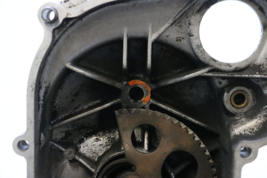 photo de CARTER VARIATEUR APRILIA SR MOTARD 50 (2012 - 2018) - Zoom état d’usage
