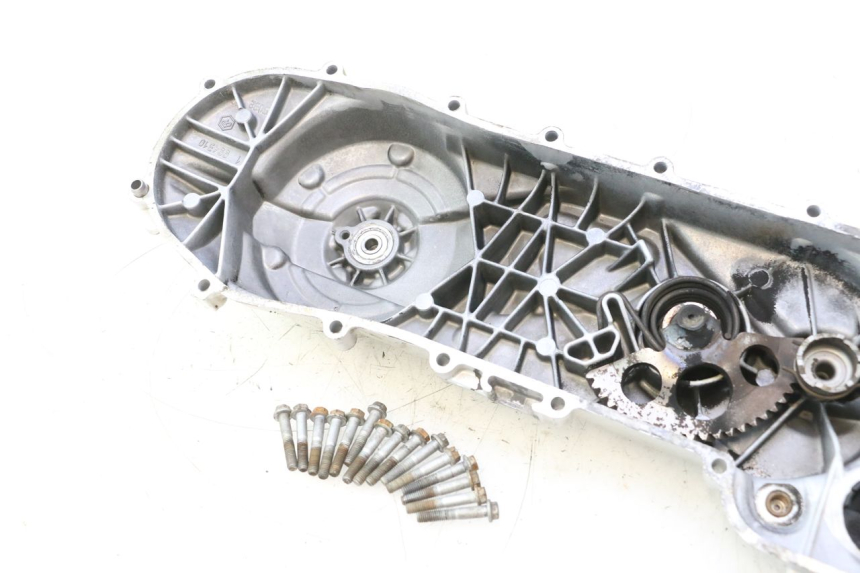 photo de CARTER VARIATEUR GILERA STALKER 50 (2004 - 2014) - Détail de la pièce