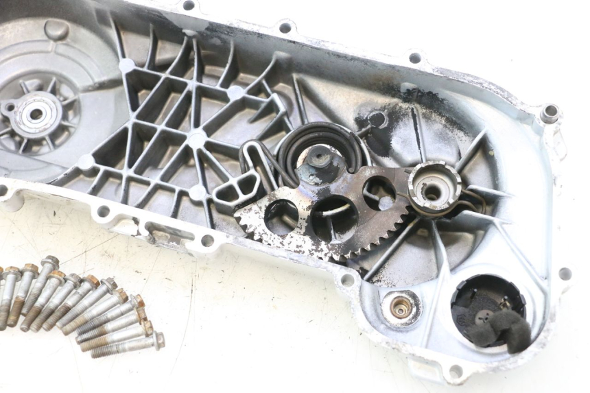 photo de CARTER VARIATEUR GILERA STALKER 50 (2004 - 2014) - Zoom état d’usage