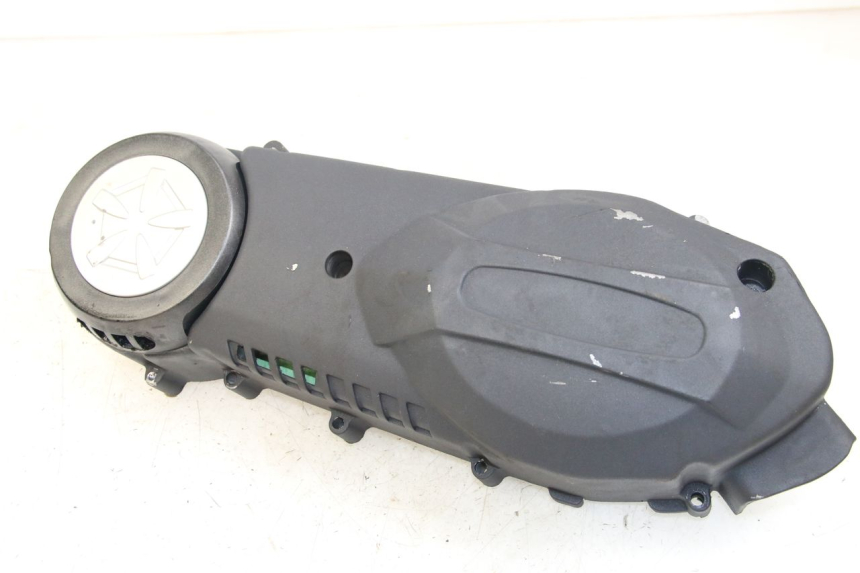 photo de CARTER VARIATEUR RAZZO STEED 125 (2012 - 2018)