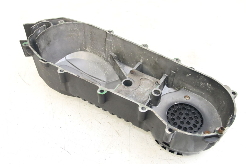 photo de CARTER VARIATEUR RAZZO STEED 125 (2012 - 2018)