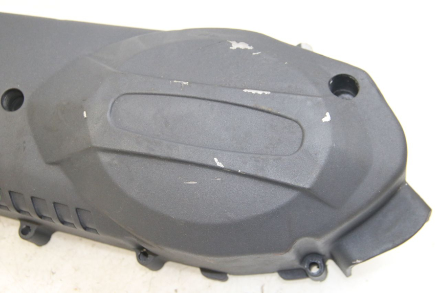photo de CARTER VARIATEUR RAZZO STEED 125 (2012 - 2018)