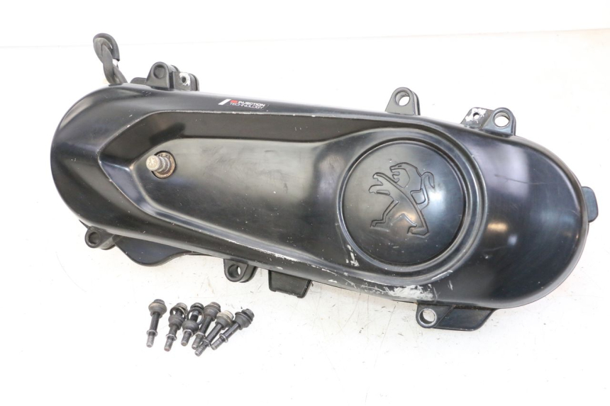 photo de CARTER VARIATEUR PEUGEOT STREETZONE I 2T 50 (2018 - 2020)