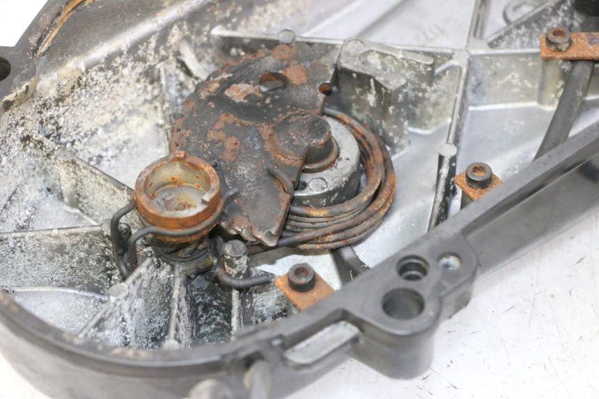 photo de CARTER VARIATEUR PEUGEOT STREETZONE I 2T 50 (2018 - 2020)