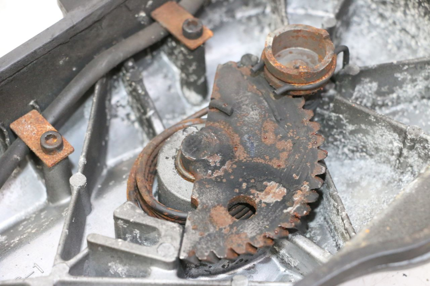 photo de CARTER VARIATEUR PEUGEOT STREETZONE I 2T 50 (2018 - 2020)