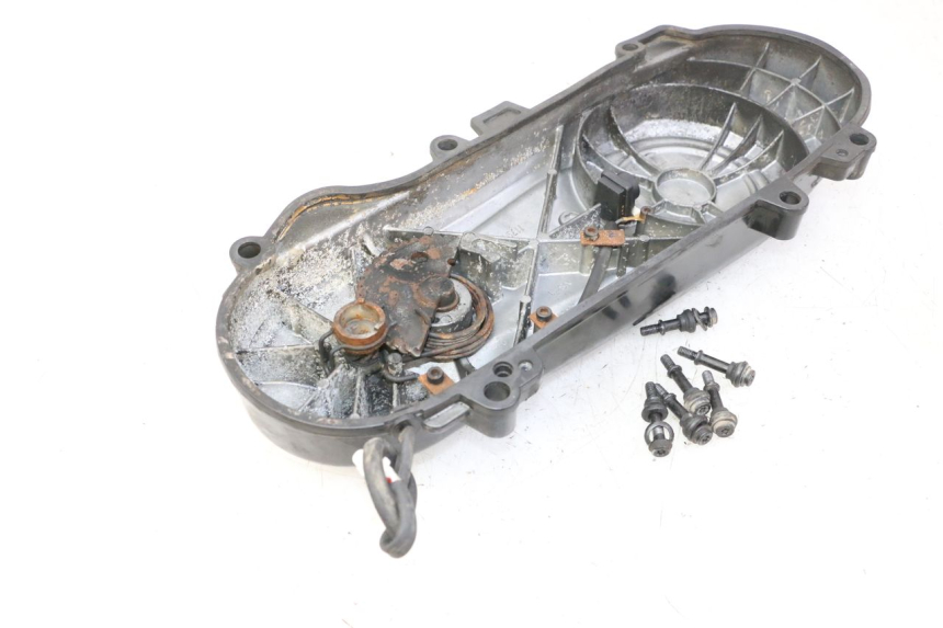 photo de CARTER VARIATEUR PEUGEOT STREETZONE I NAKED 2T 50 (2018 - 2020)