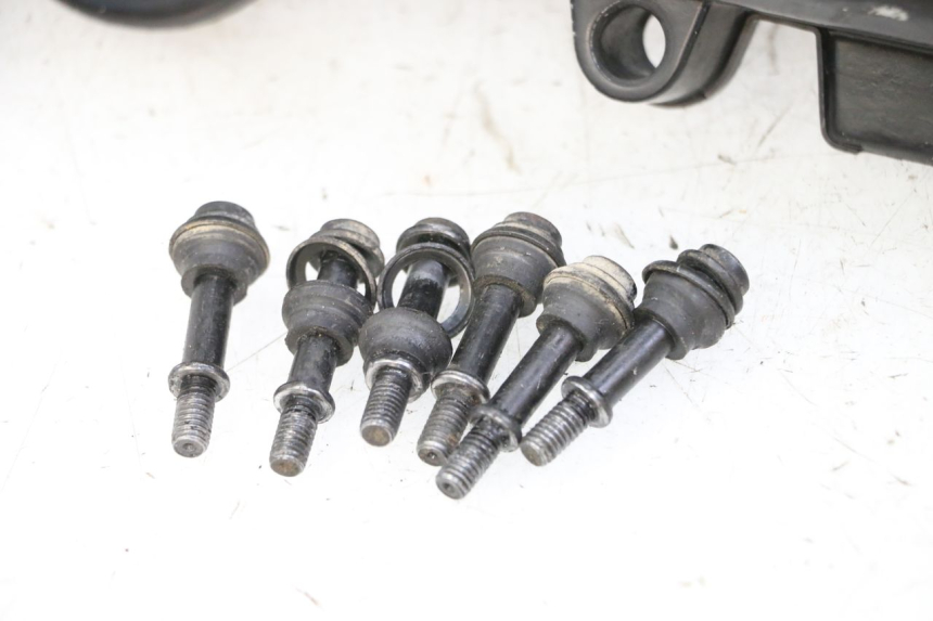 photo de CARTER VARIATEUR PEUGEOT STREETZONE I NAKED 2T 50 (2018 - 2020)