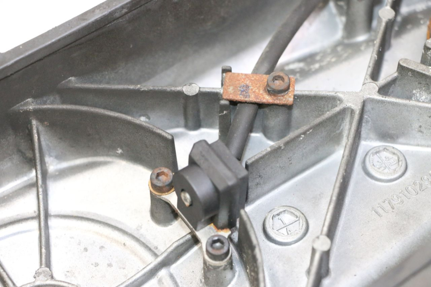 photo de CARTER VARIATEUR PEUGEOT STREETZONE I NAKED 2T 50 (2018 - 2020)