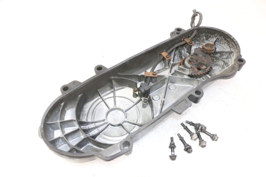 photo de CARTER VARIATEUR PEUGEOT STREETZONE I NAKED 2T 50 (2018 - 2020)