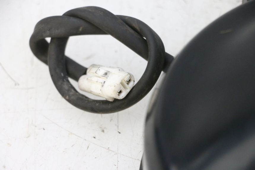 photo de CARTER VARIATEUR PEUGEOT STREETZONE I NAKED 2T 50 (2018 - 2020)