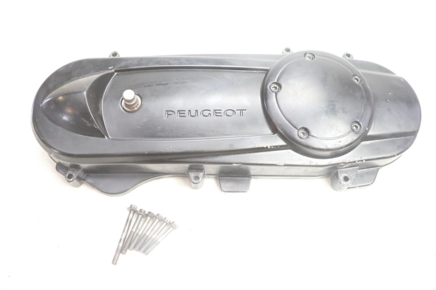 photo de CARTER VARIATEUR PEUGEOT STREETZONE NAKED 2T 50 (2014 - 2018) - Vue principale