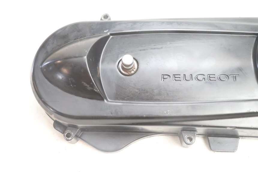 photo de CARTER VARIATEUR PEUGEOT STREETZONE NAKED 2T 50 (2014 - 2018) - Détail de la pièce