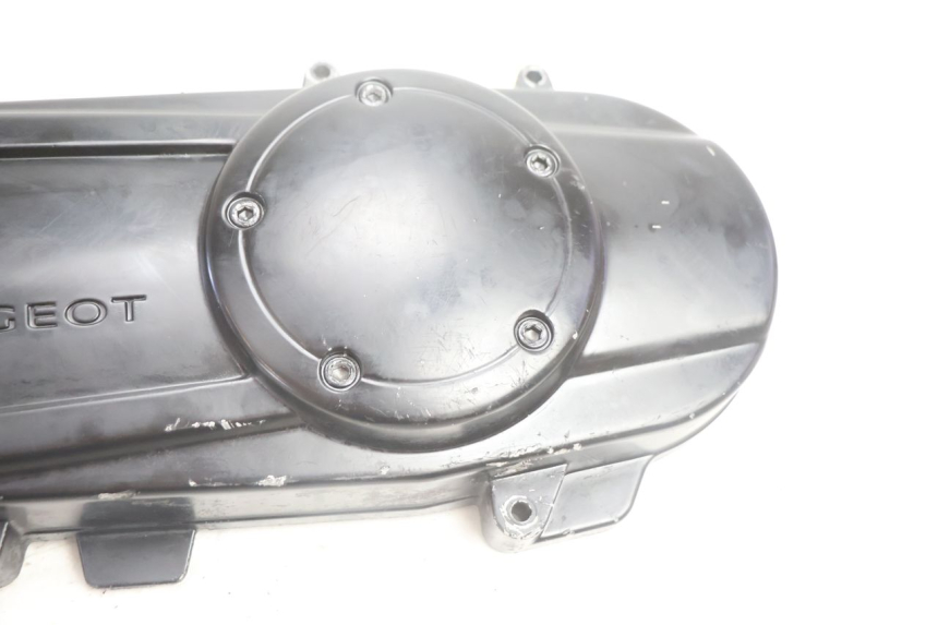photo de CARTER VARIATEUR PEUGEOT STREETZONE NAKED 2T 50 (2014 - 2018) - Gros plan technique