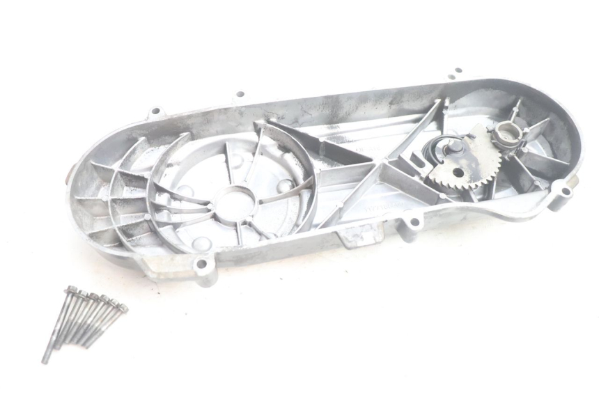 photo de CARTER VARIATEUR PEUGEOT STREETZONE NAKED 2T 50 (2014 - 2018) - Marquages et références