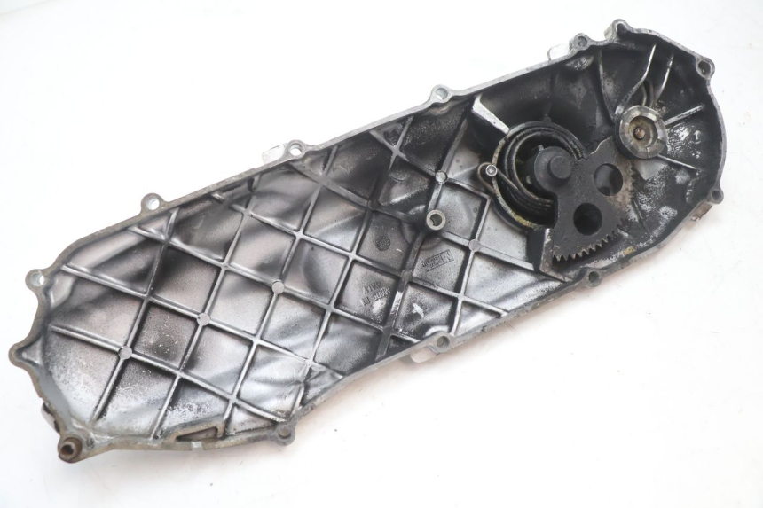 photo de CARTER VARIATEUR MBK STUNT NAKED 50 (2004 - 2018) - Points de fixation