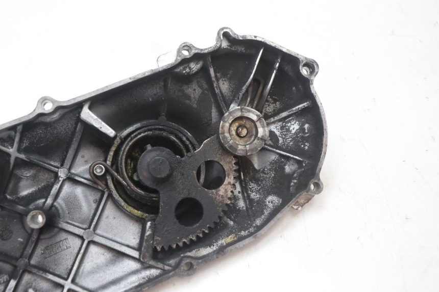 photo de CARTER VARIATEUR MBK STUNT NAKED 50 (2004 - 2018) - Pièce contrôlée