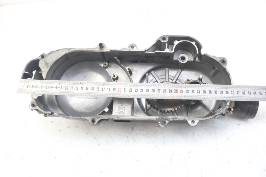 photo de CARTER VARIATEUR JM MOTORS SUNNY 50 (2017 - 2020)