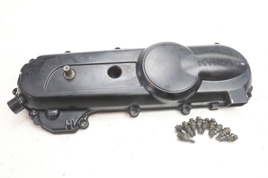 photo de CARTER VARIATEUR KYMCO SUPER 8 2T 50 (2007 - 2013) - Vue principale