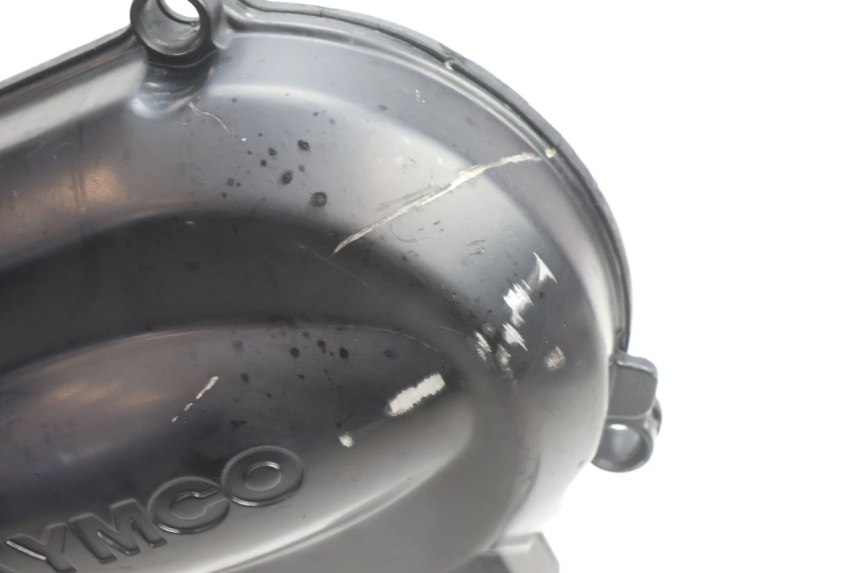 photo de CARTER VARIATEUR KYMCO SUPER 8 2T 50 (2007 - 2013) - Gros plan technique