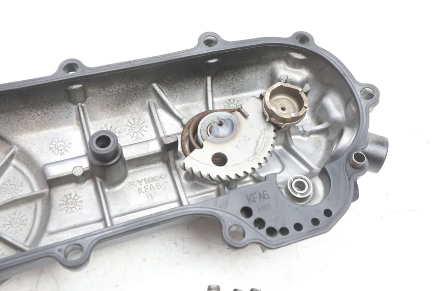 photo de CARTER VARIATEUR KYMCO SUPER 8 2T 50 (2007 - 2013) - Pièce contrôlée