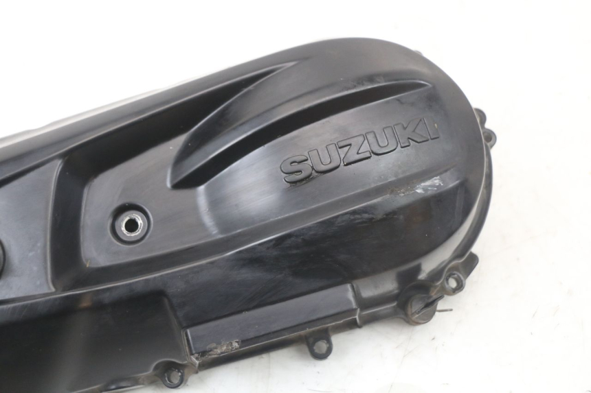 photo de CARTER VARIATEUR SUZUKI ADDRESS 110 (2015 - 2020)