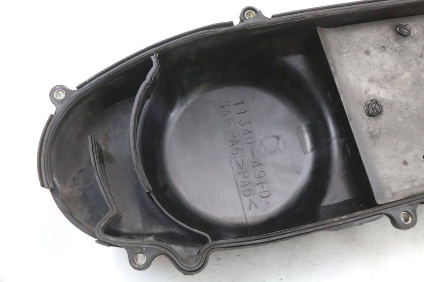 photo de CARTER VARIATEUR SUZUKI UH BURGMAN 125 (2002 - 2006)