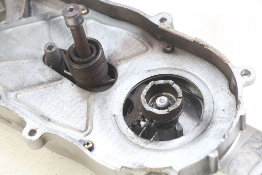 photo de CARTER VARIATEUR SYM SYMPHONY 125 (2009 - 2015) - Zoom état d’usage