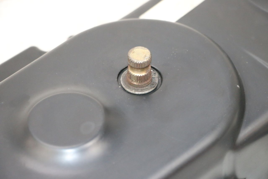 photo de CARTER VARIATEUR NECO TEMPO 4T 50 (2022 - 2026) - Points de fixation