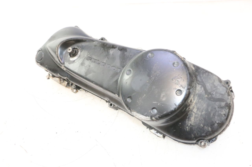 photo de CARTER VARIATEUR PEUGEOT TKR TREKKER FURIOUS 50 (2005 - 2014) - Vue principale