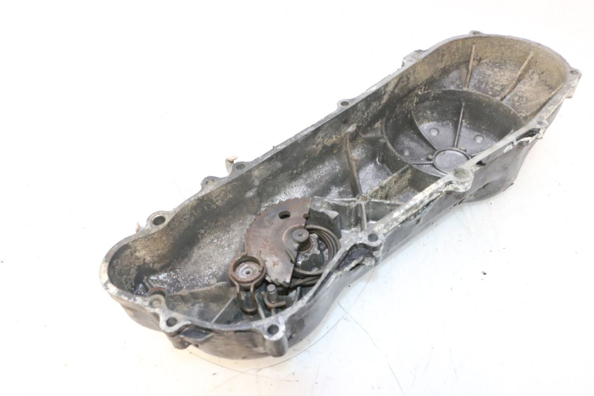 photo de CARTER VARIATEUR PEUGEOT TKR TREKKER FURIOUS 50 (2005 - 2014) - Autre angle de vue