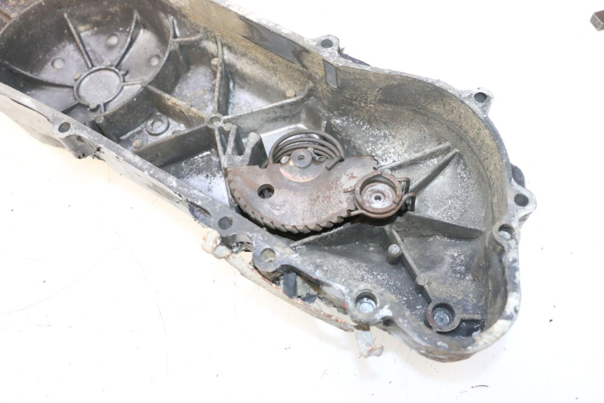 photo de CARTER VARIATEUR PEUGEOT TKR TREKKER FURIOUS 50 (2005 - 2014) - Points de fixation