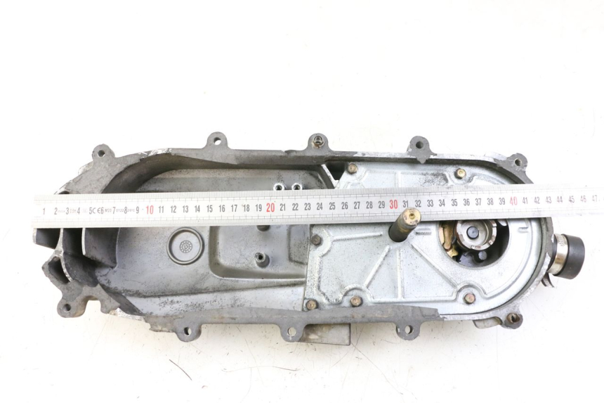 photo de CARTER VARIATEUR TNT MOTOR BOSTON 4T 50 (2018 - 2025)