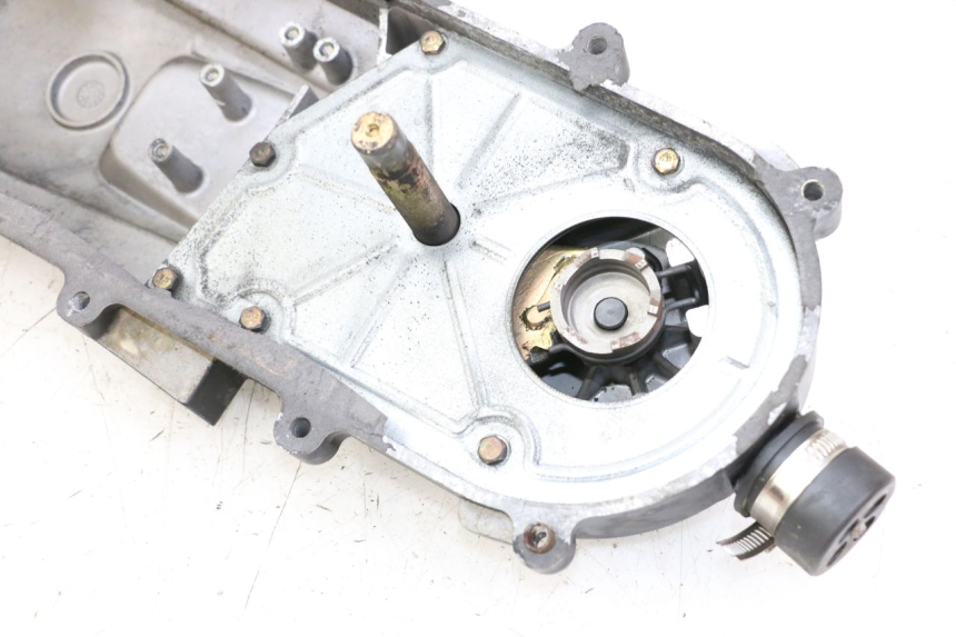 photo de CARTER VARIATEUR TNT MOTOR BOSTON 4T 50 (2018 - 2025)