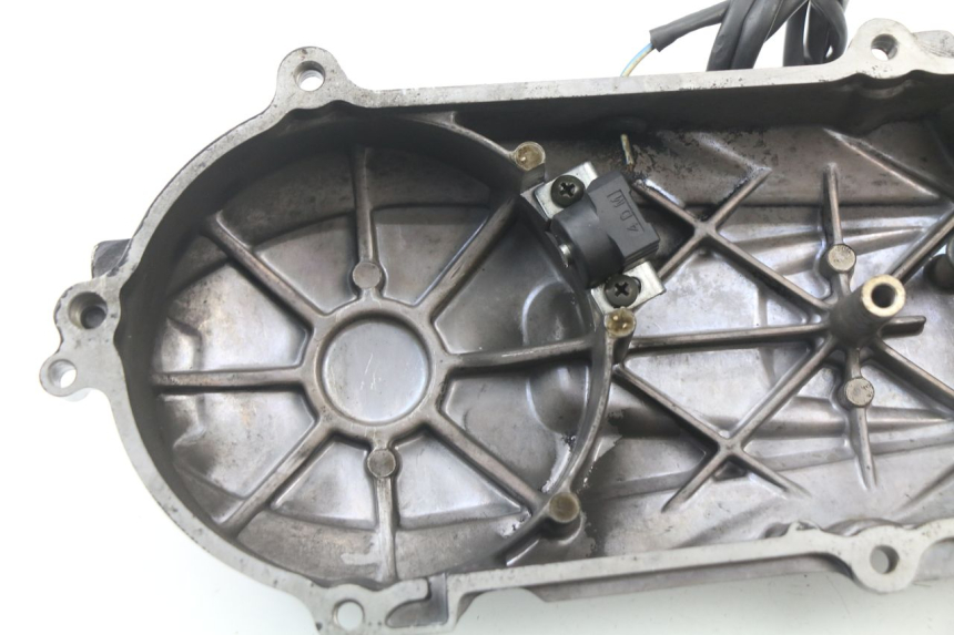 photo de CARTER VARIATEUR TNT MOTOR FASTINO 4T 50 (2013 - 2019)