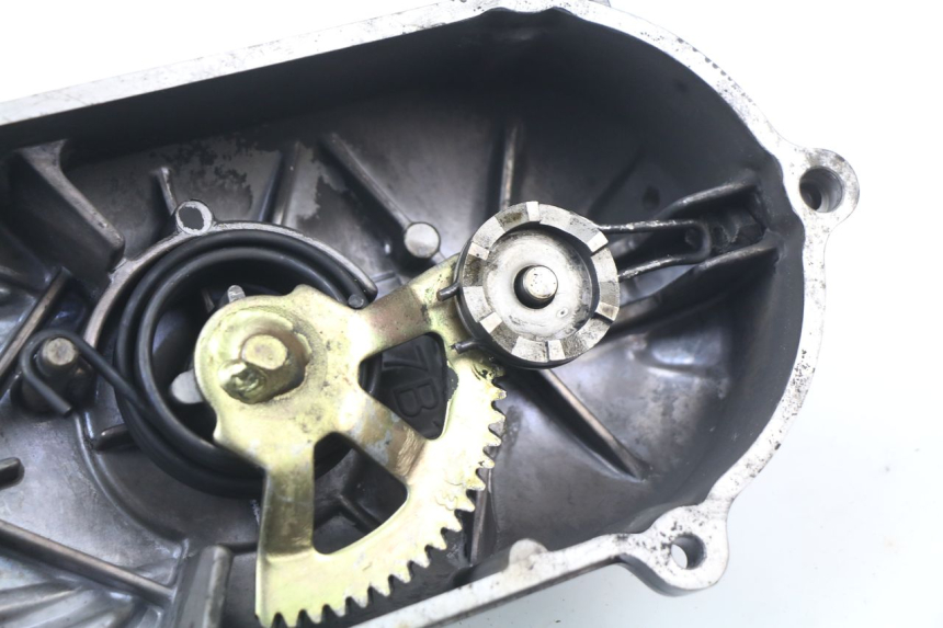 photo de CARTER VARIATEUR TNT MOTOR FASTINO 4T 50 (2013 - 2019)