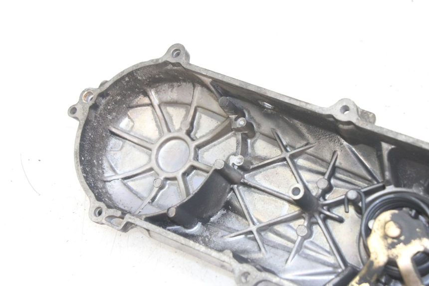 photo de CARTER VARIATEUR TNT MOTOR FASTINO 4T 50 (2013 - 2019)
