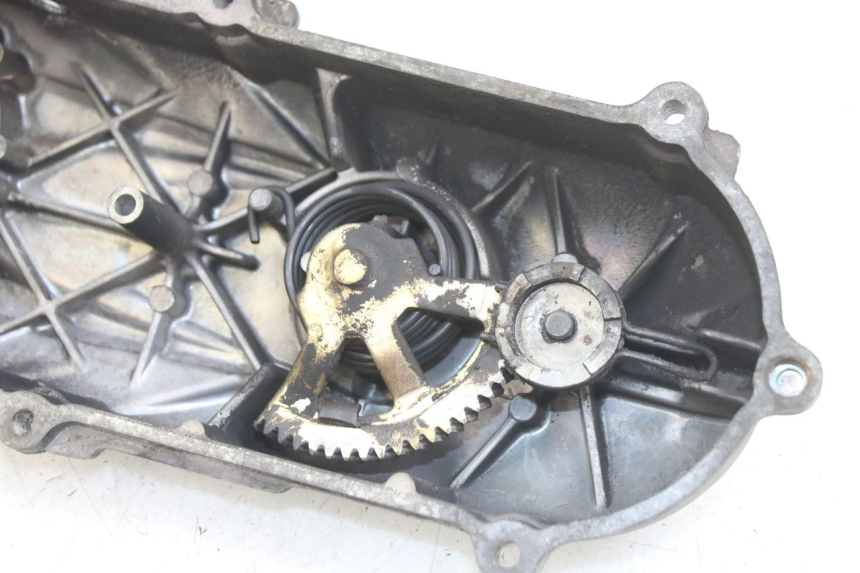 photo de CARTER VARIATEUR TNT MOTOR FASTINO 4T 50 (2013 - 2019)