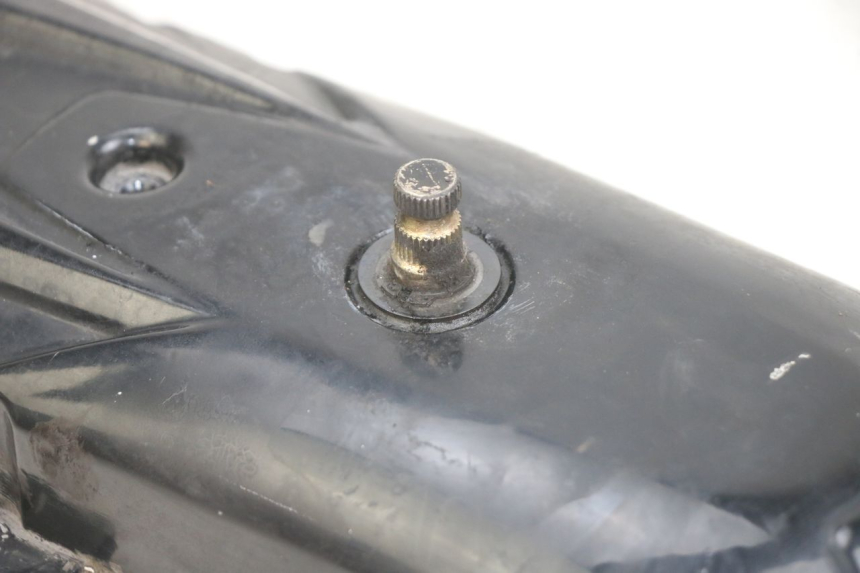 photo de CARTER VARIATEUR TNT MOTOR FASTINO 4T 50 (2013 - 2019)
