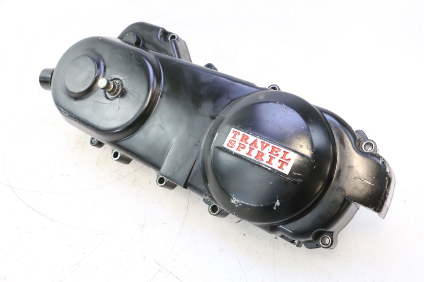 photo de CARTER VARIATEUR BAOTIAN TRAVEL SPIRIT 50 (2010 - 2012) - Vue principale