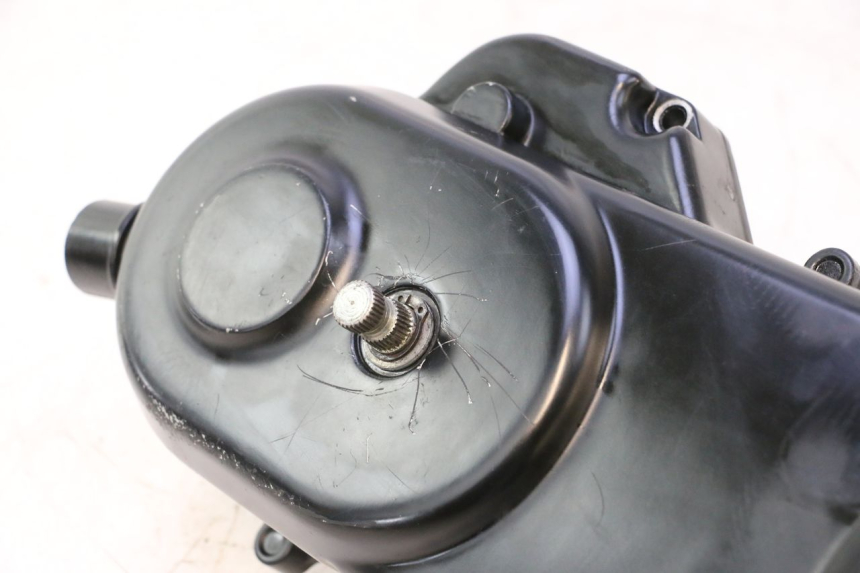 photo de CARTER VARIATEUR BAOTIAN TRAVEL SPIRIT 50 (2010 - 2012) - Vue rapprochée