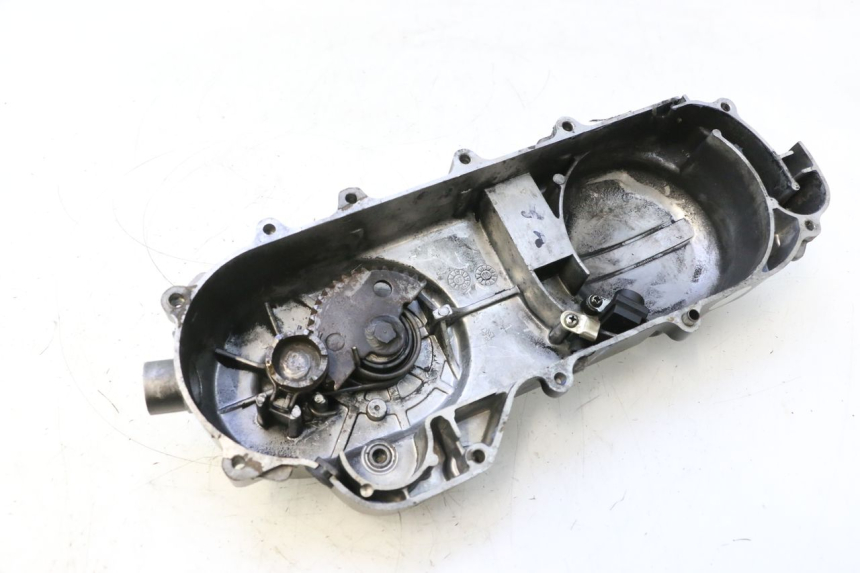 photo de CARTER VARIATEUR BAOTIAN TRAVEL SPIRIT 50 (2010 - 2012) - Vue d’ensemble