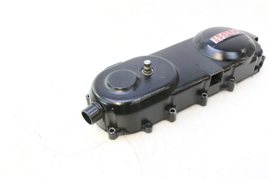 photo de CARTER VARIATEUR BAOTIAN TRAVEL SPIRIT 50 (2010 - 2012) - État de surface
