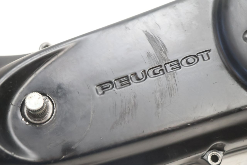 photo de CARTER VARIATEUR PEUGEOT TREKKER TKR 50 (2005 - 2014) - Autre angle de vue