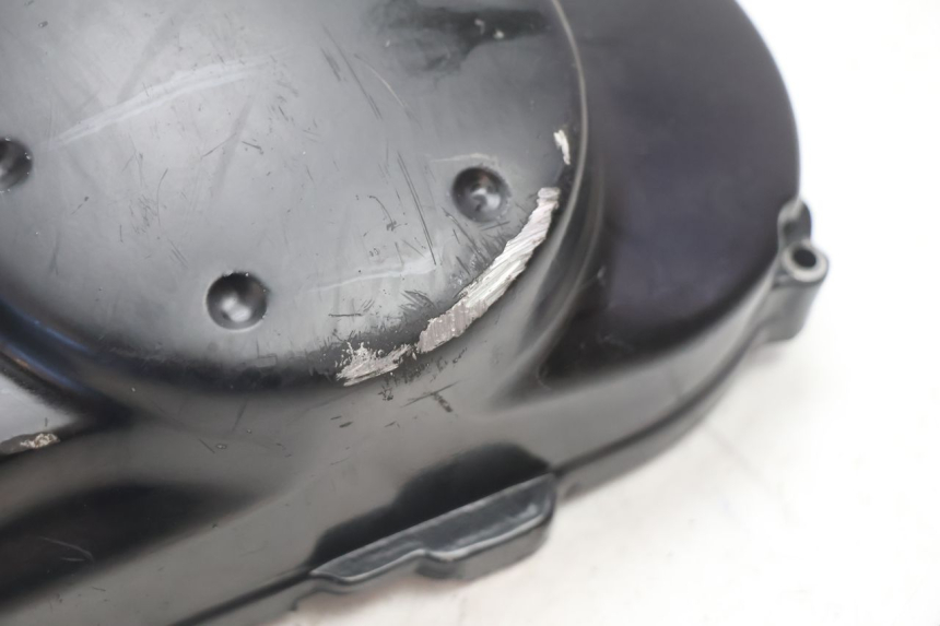 photo de CARTER VARIATEUR PEUGEOT TREKKER TKR 50 (2005 - 2014) - État de surface