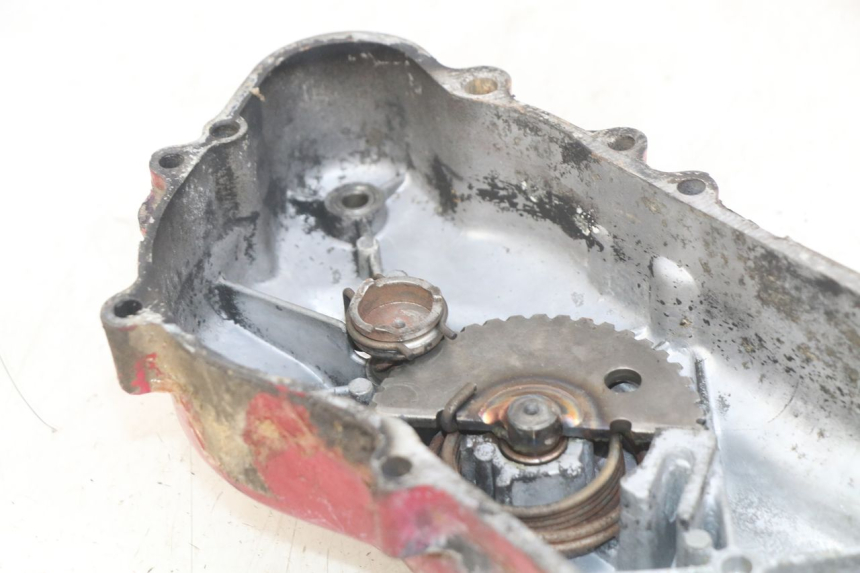photo de CARTER VARIATEUR PEUGEOT TREKKER 50 (1995 - 2004) - Zoom état d’usage